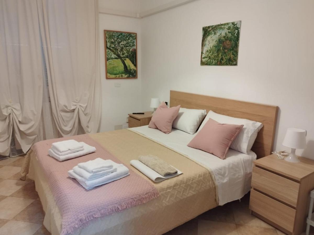 Affittacamere Il Giardino La Spezia Cinque Terre 外观 照片