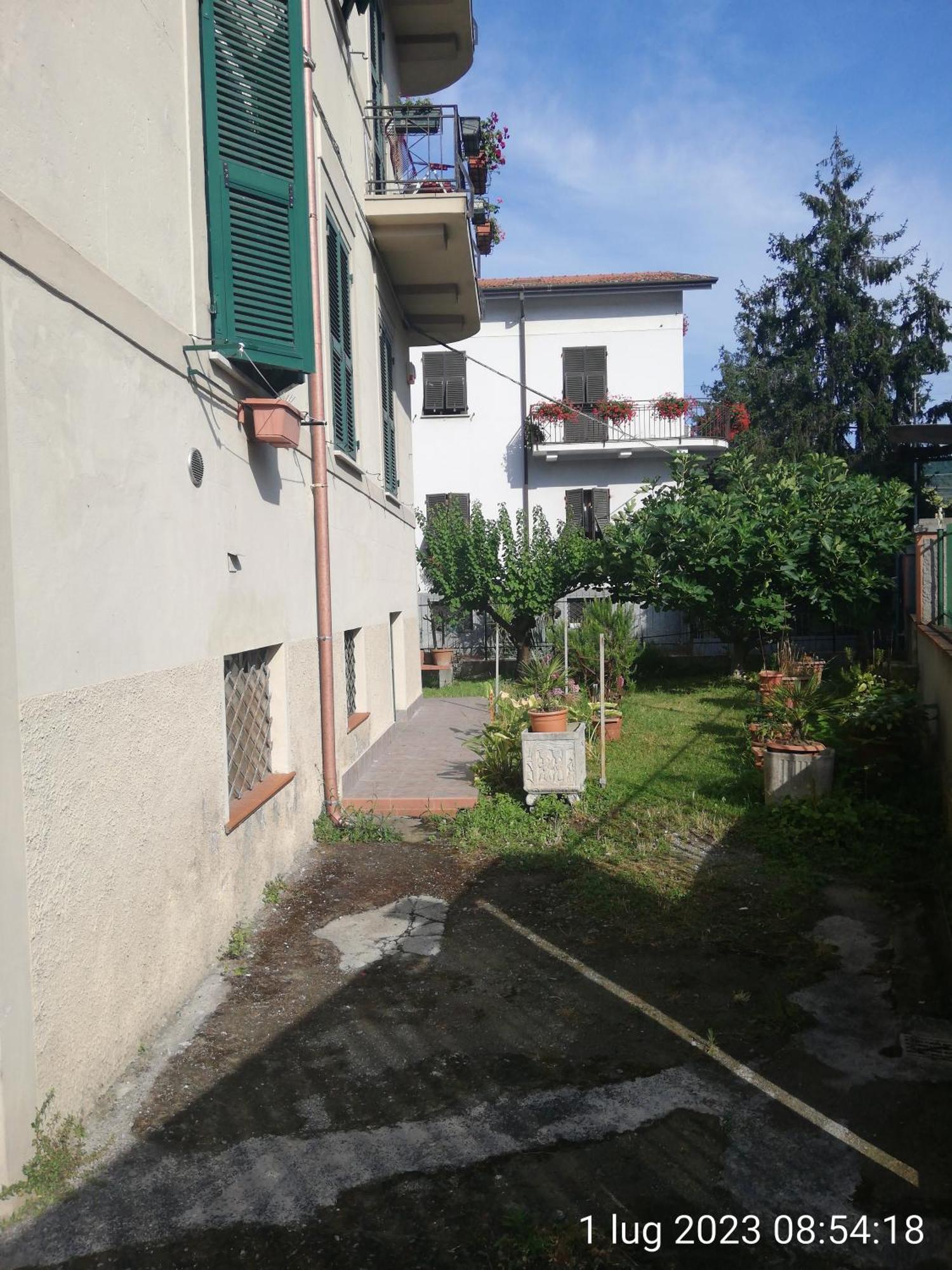 Affittacamere Il Giardino La Spezia Cinque Terre 外观 照片