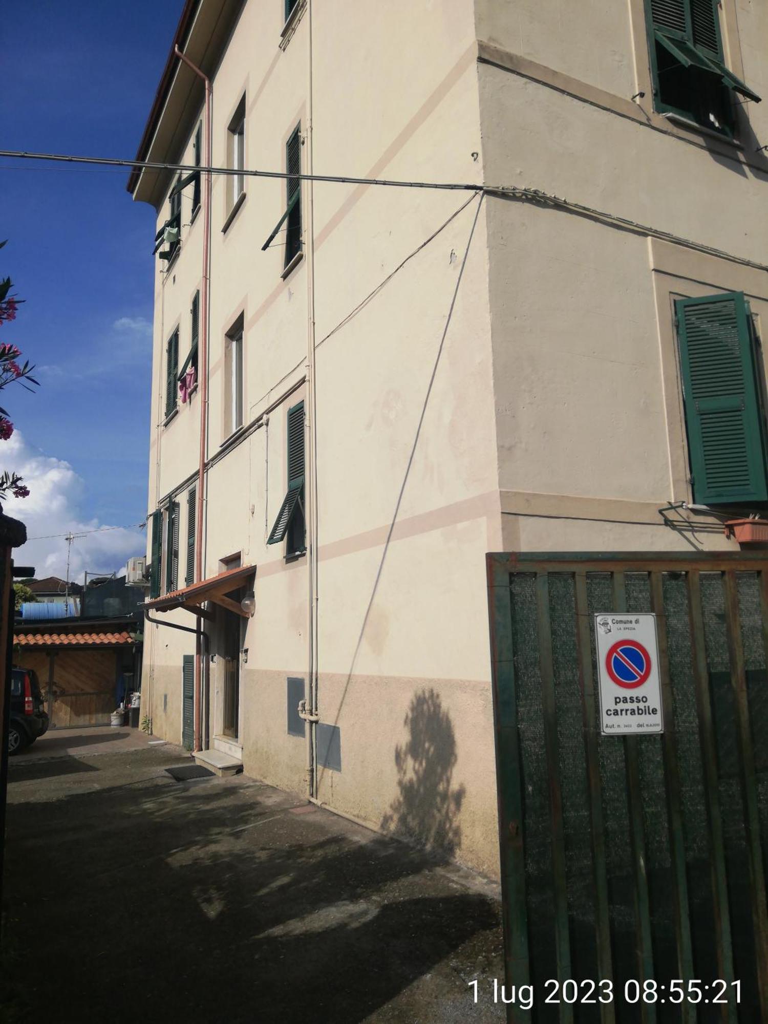 Affittacamere Il Giardino La Spezia Cinque Terre 外观 照片