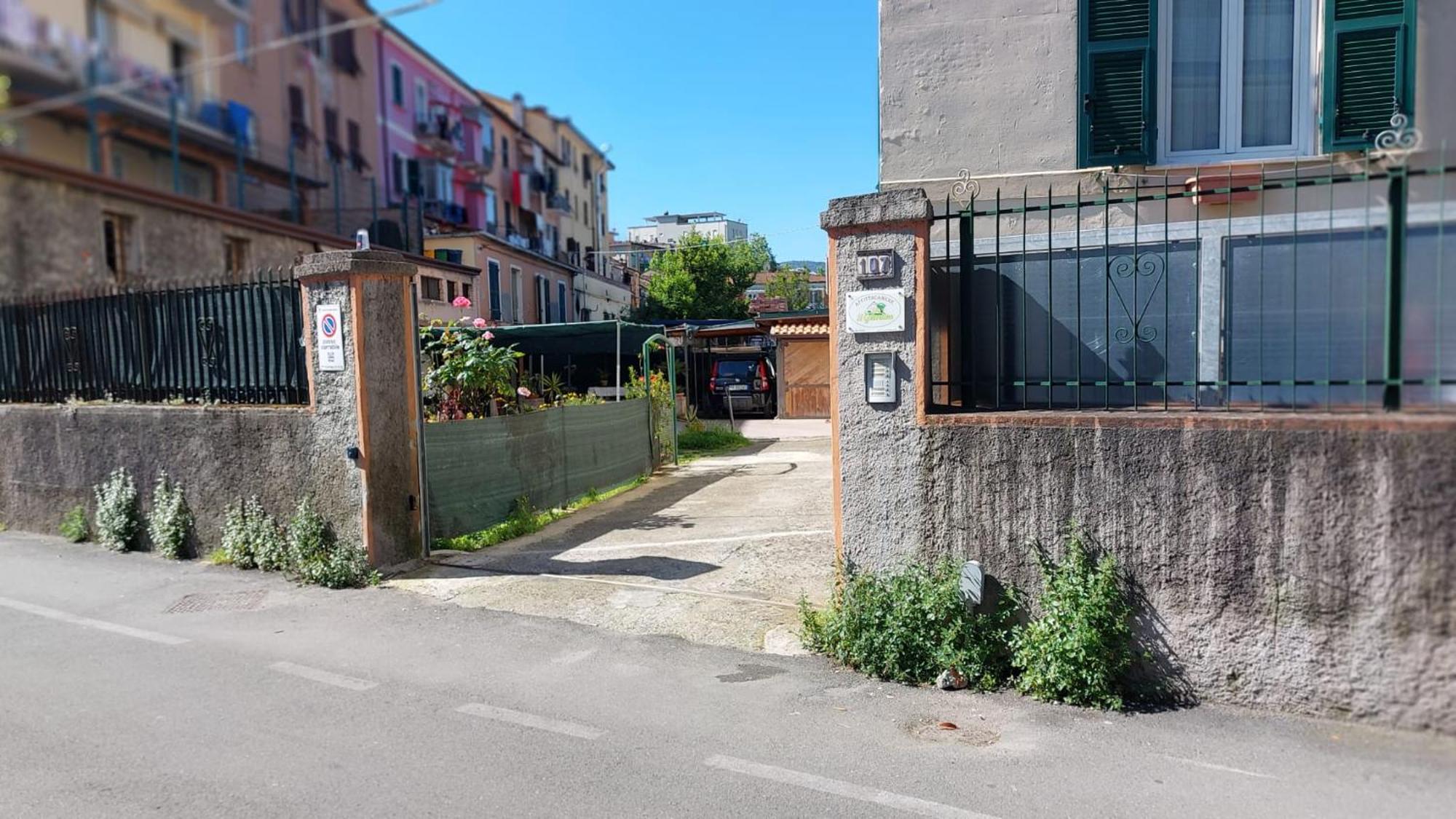 Affittacamere Il Giardino La Spezia Cinque Terre 外观 照片